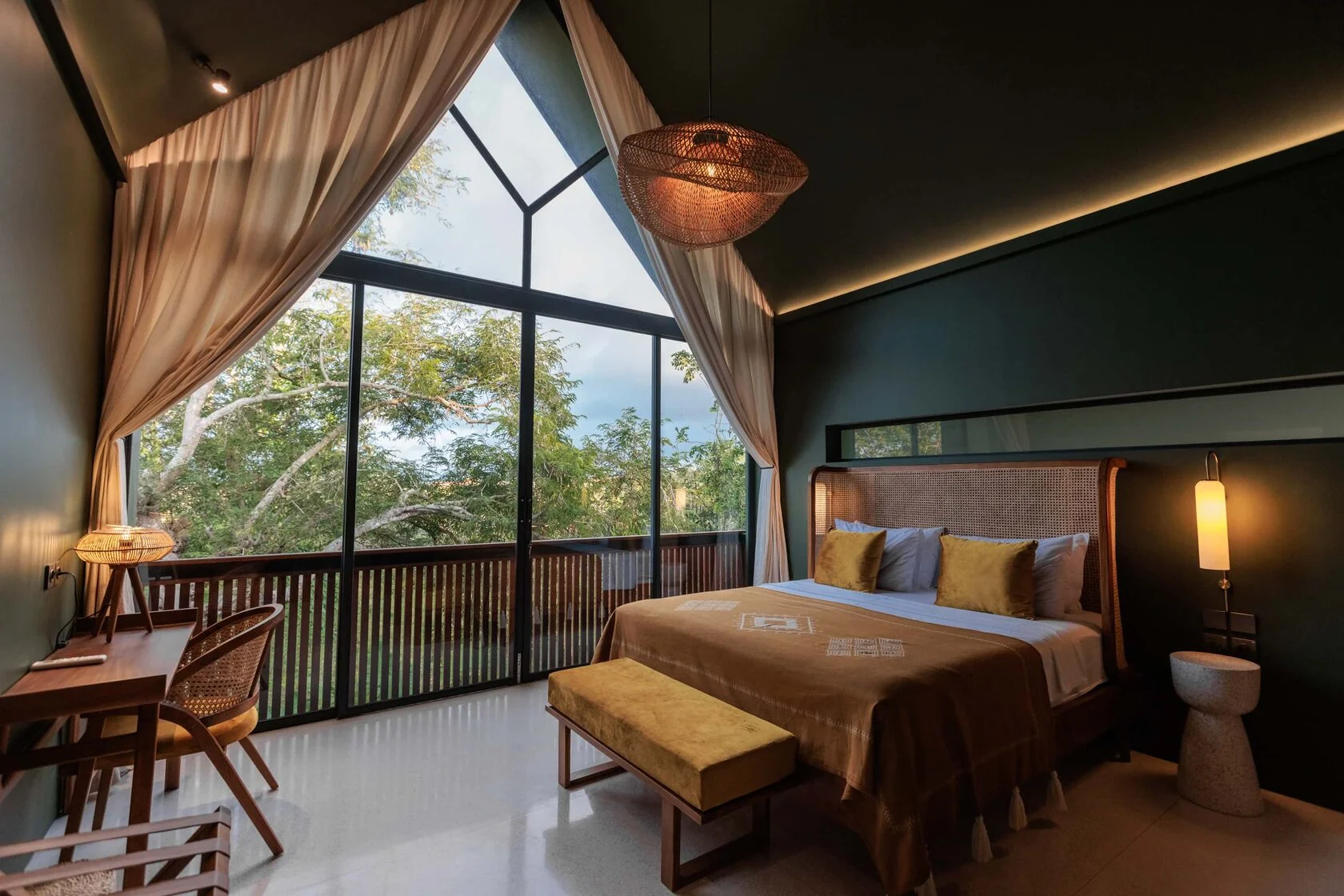 2BR Boutique Pool Villa